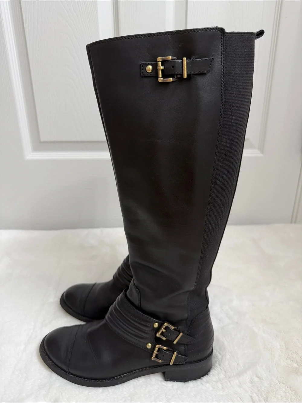 Jessica Simpson Elmont Boot